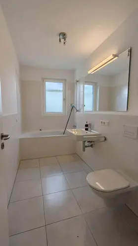 3 Zimmer Wohnung mit 100 m² in München – Bild 6