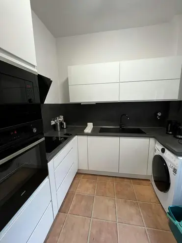WG-Zimmer in Frankfurt am Main – Bild 4