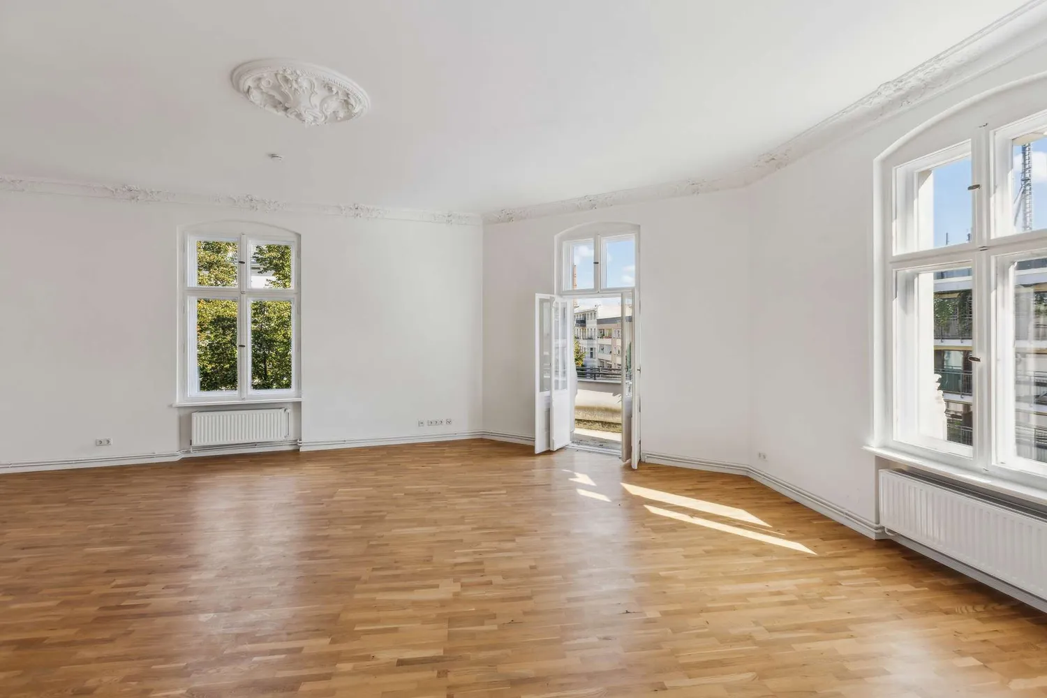 4 Zimmer Wohnung mit 188 m² in Berlin – Bild 8
