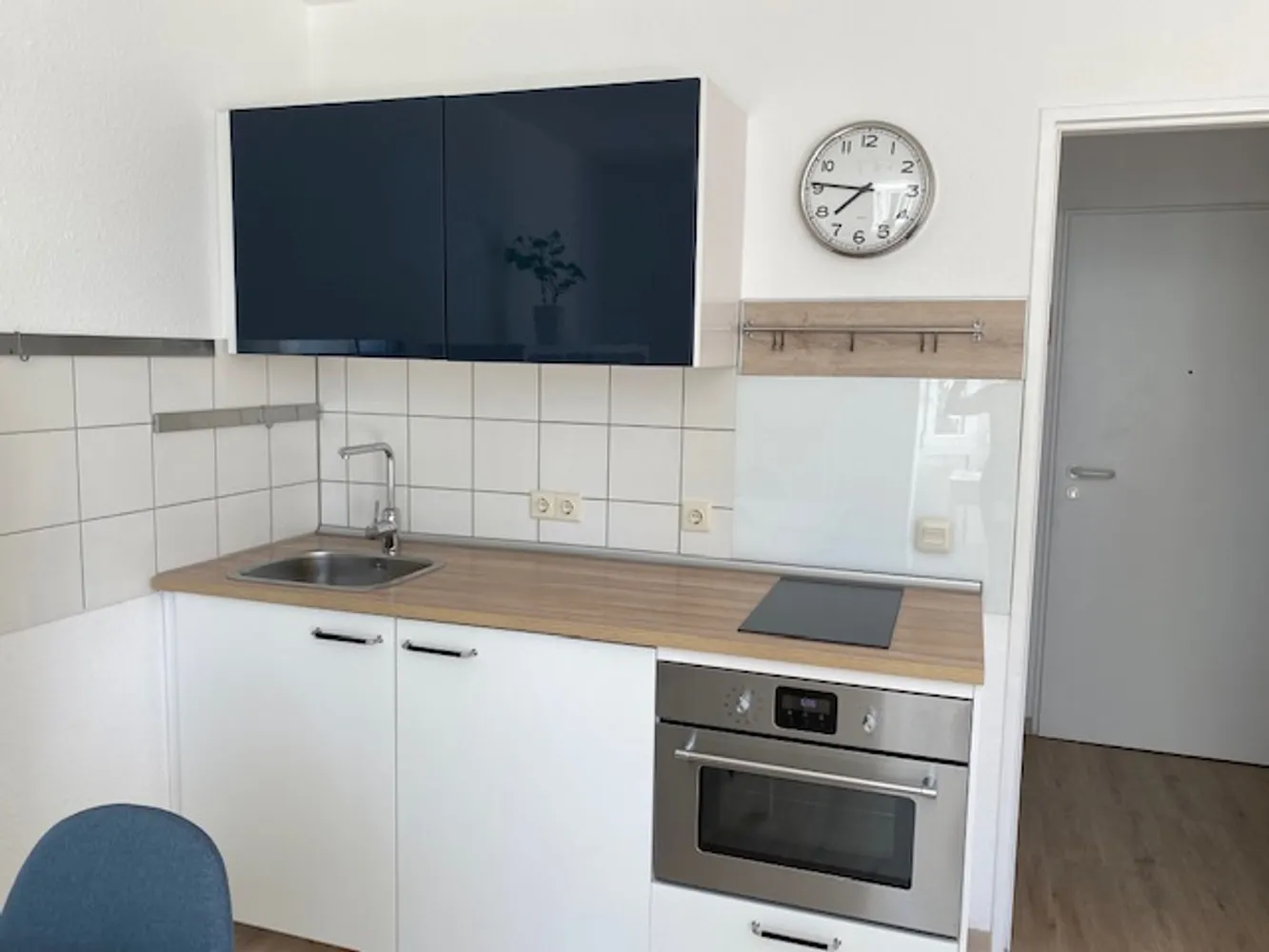 1 Zimmer Wohnung mit 20 m² in Aachen – Bild 2