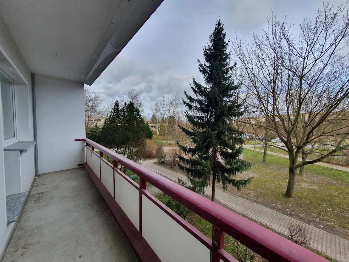 4 Zimmer Wohnung mit 90 m² in Leipzig – Bild 1