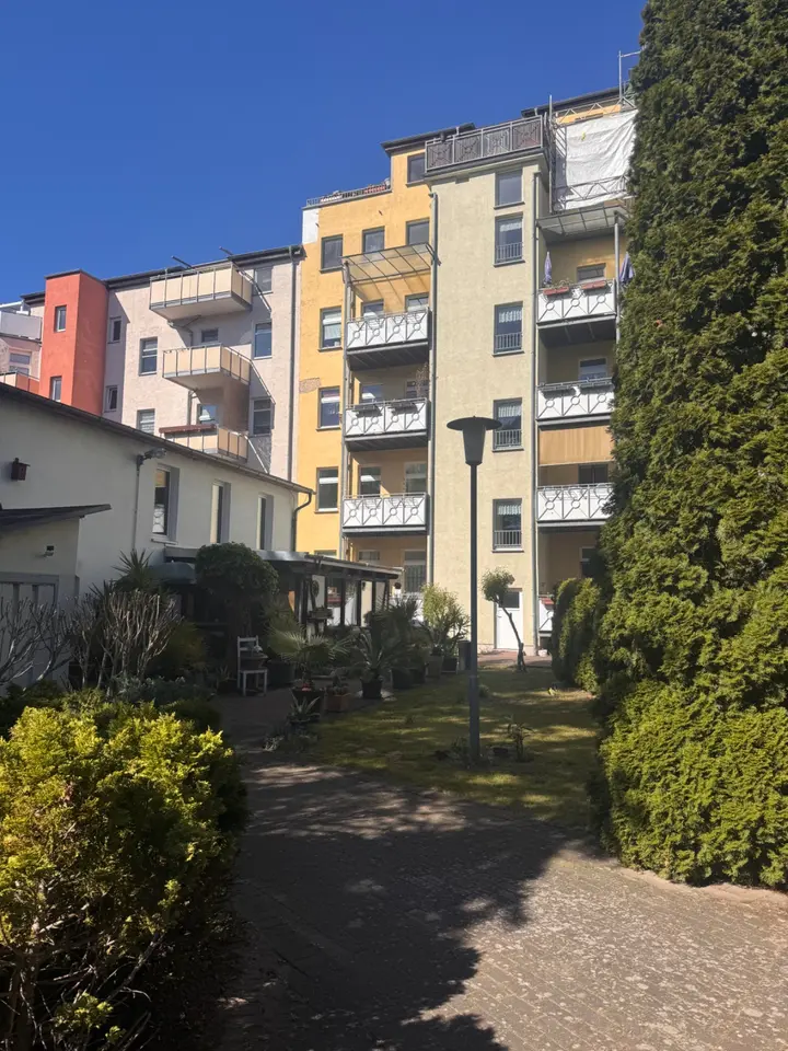 3 Zimmer Wohnung mit 89 m² in Brandenburg an der Havel – Bild 10