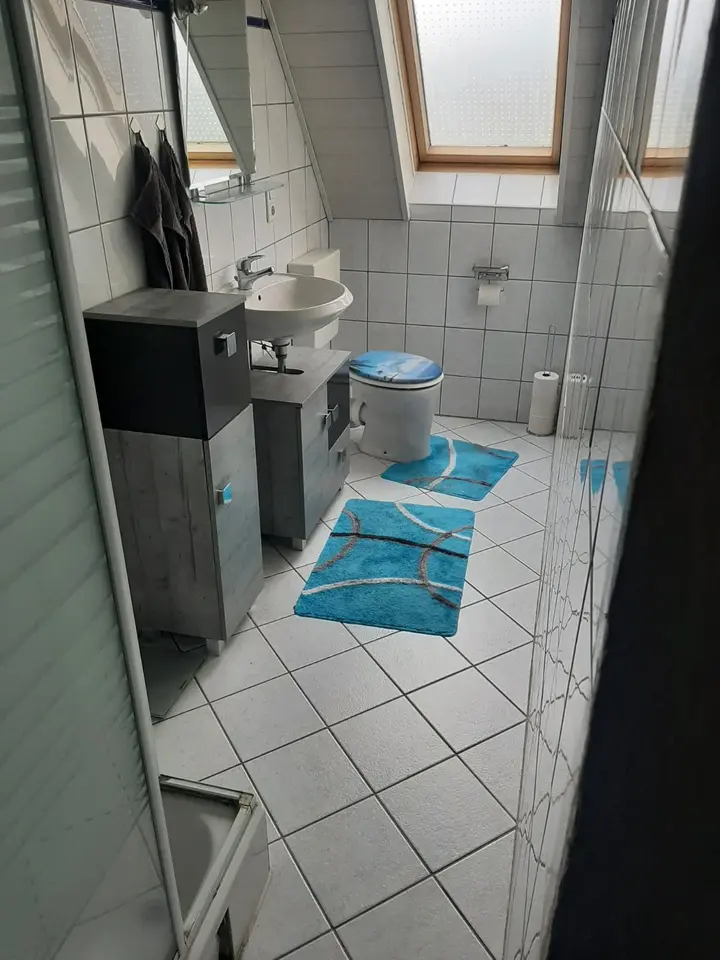 3 Zimmer Wohnung mit 61 m² in Emmerich am Rhein – Bild 5
