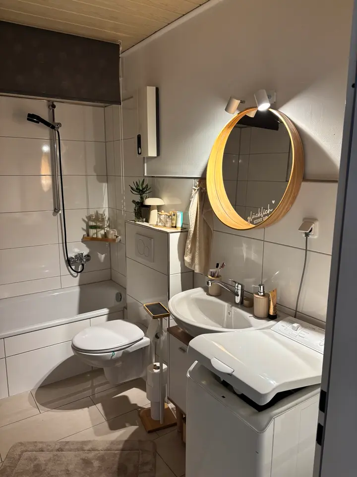 3 Zimmer Wohnung mit 65 m² in Essen – Bild 5