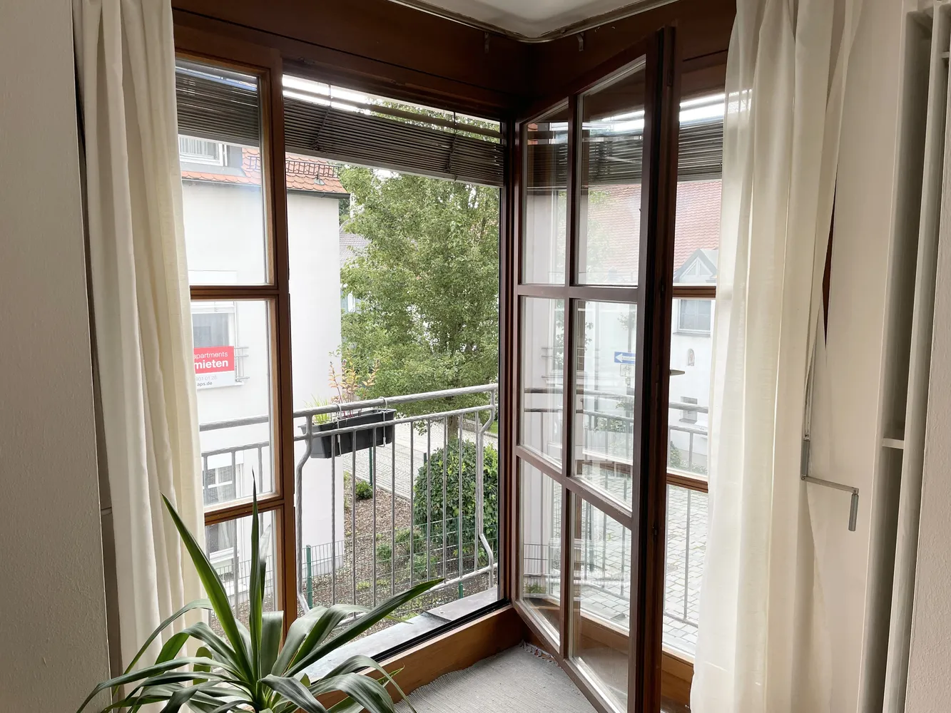 1 Zimmer Wohnung mit 46 m² in Ingolstadt – Bild 1