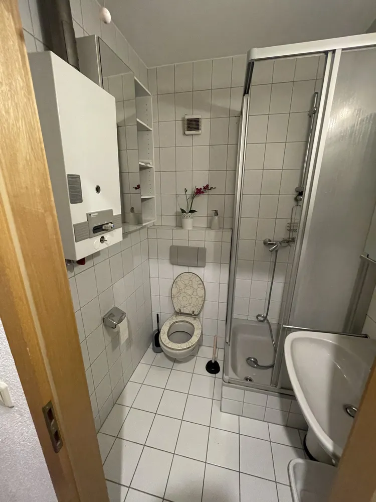 1 Zimmer Wohnung mit 18 m² in Stuttgart – Bild 4