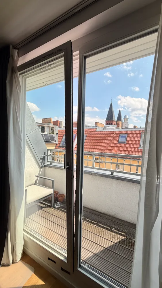 4 Zimmer Wohnung mit 146 m² in Berlin – Bild 9
