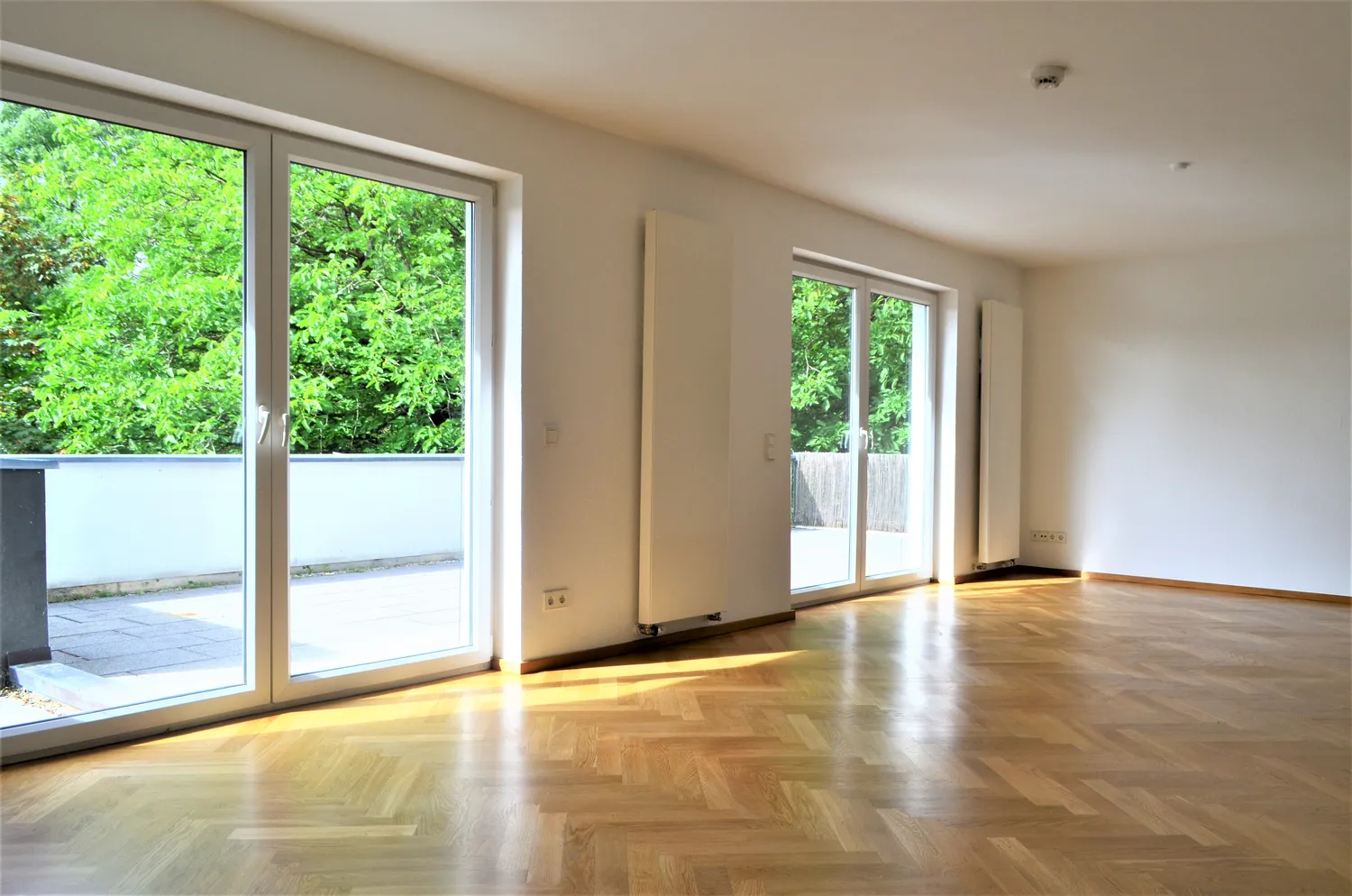 5 Zimmer Wohnung mit 153 m² in Stuttgart – Bild 1