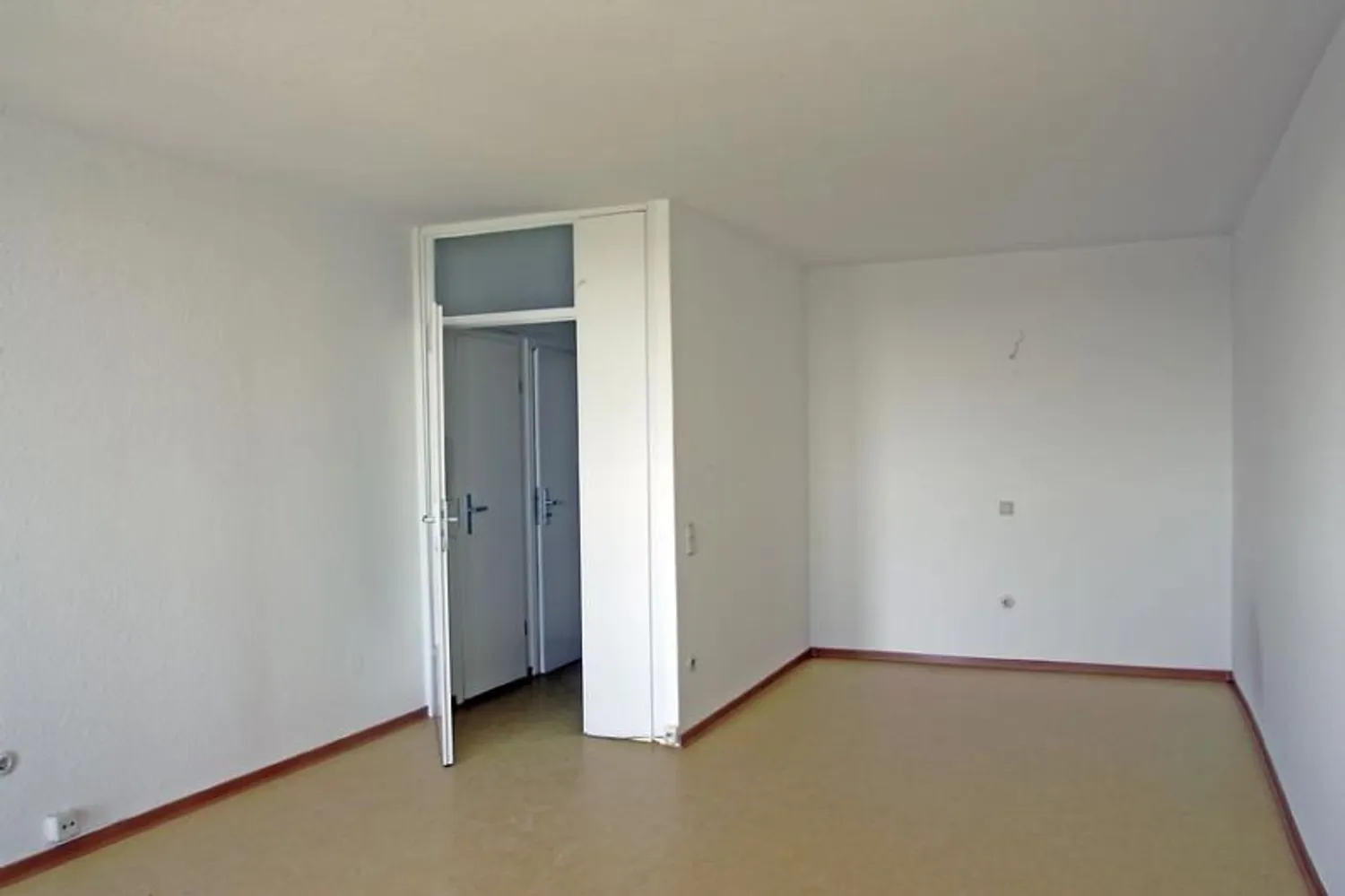 1 Zimmer Wohnung mit 39 m² in Hamburg – Bild 8