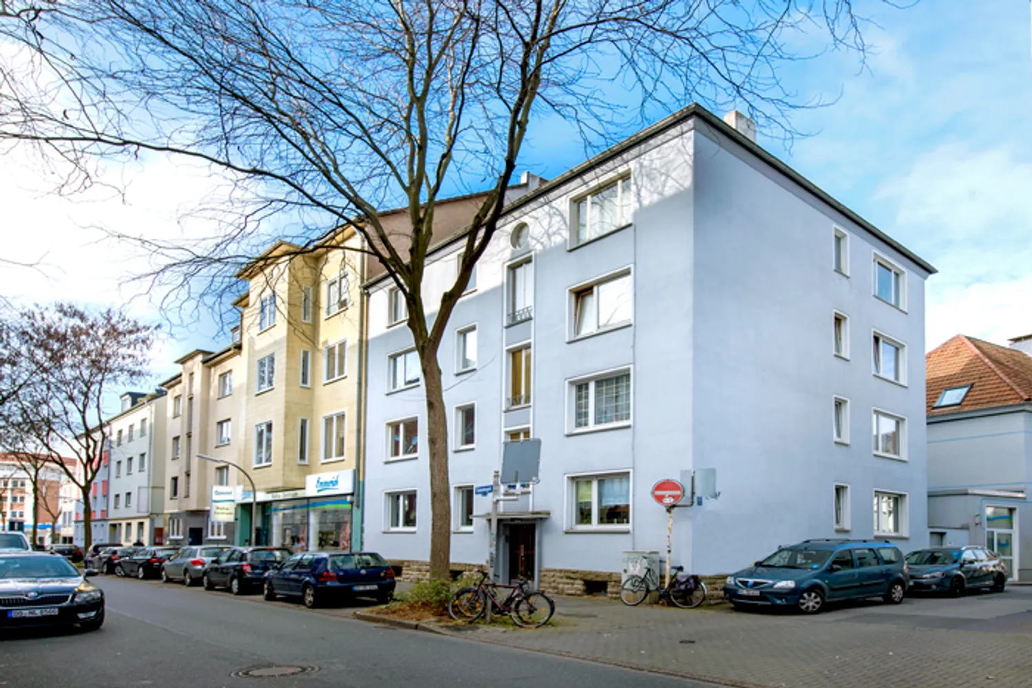2 Zimmer Wohnung mit 51 m² in Dortmund – Bild 2