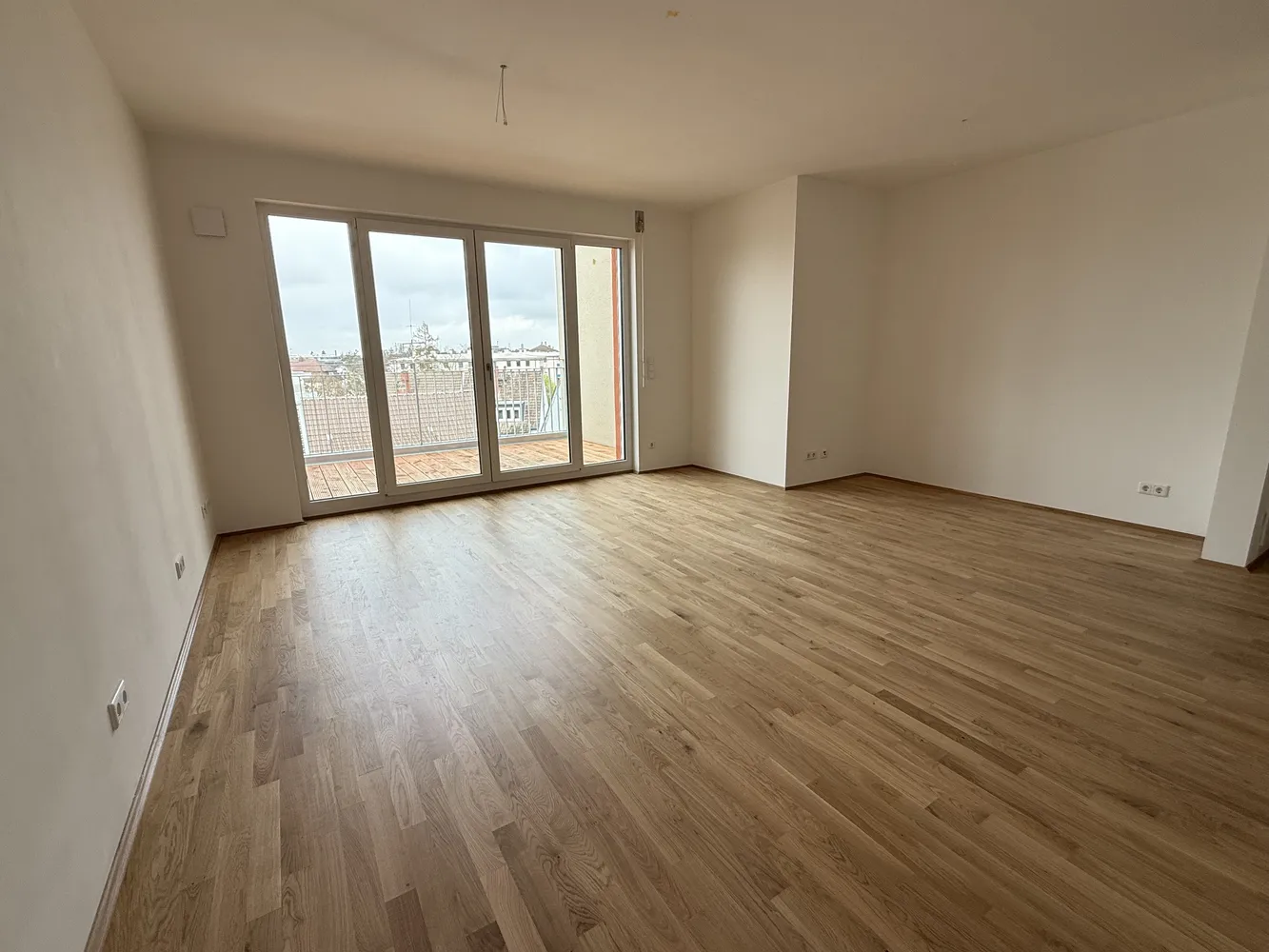 3 Zimmer Wohnung mit 81 m² in Darmstadt – Bild 1