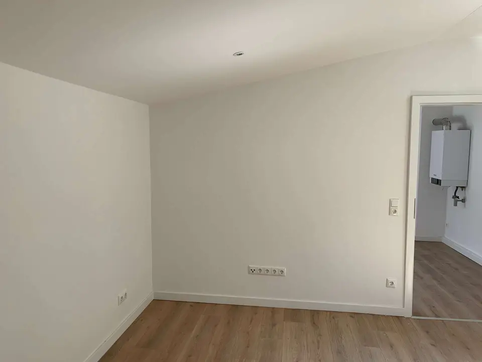 2 Zimmer Wohnung mit 35 m² in Mainz – Bild 4