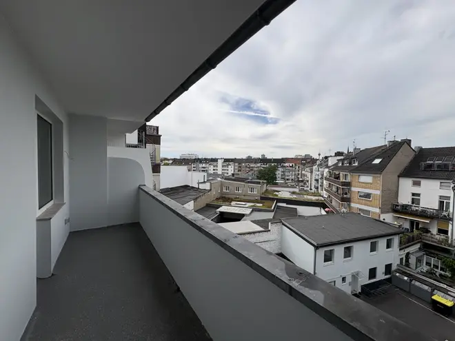 3 Zimmer Wohnung mit 65 m² in Düsseldorf – Bild 9