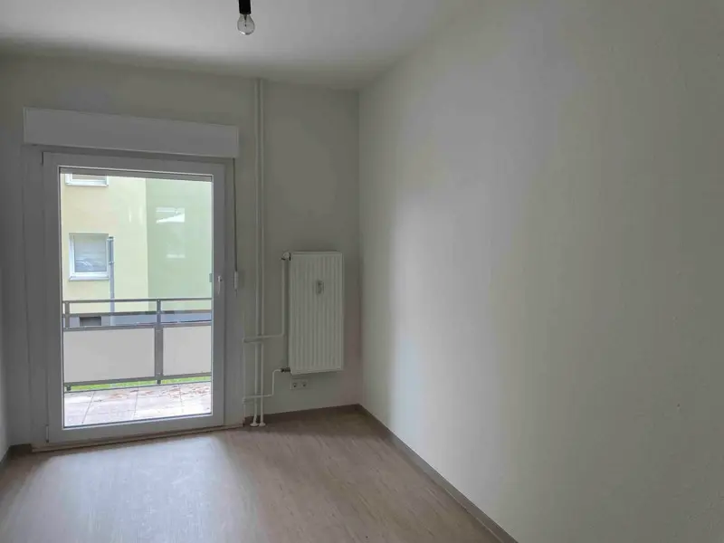 3 Zimmer Wohnung mit 56 m² in Dortmund – Bild 1