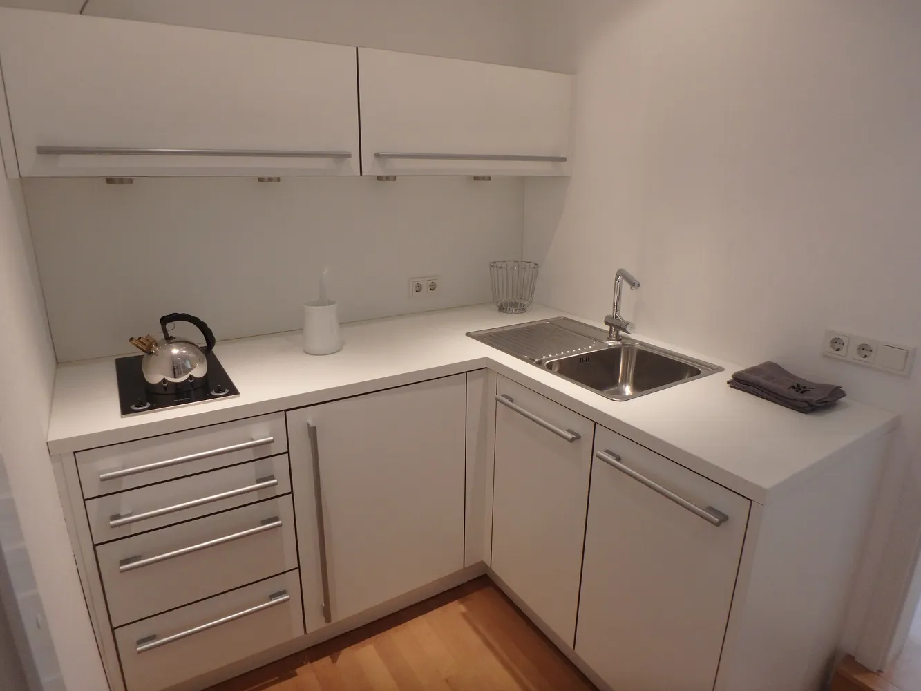 2 Zimmer Wohnung mit 85 m² in Mannheim – Bild 12