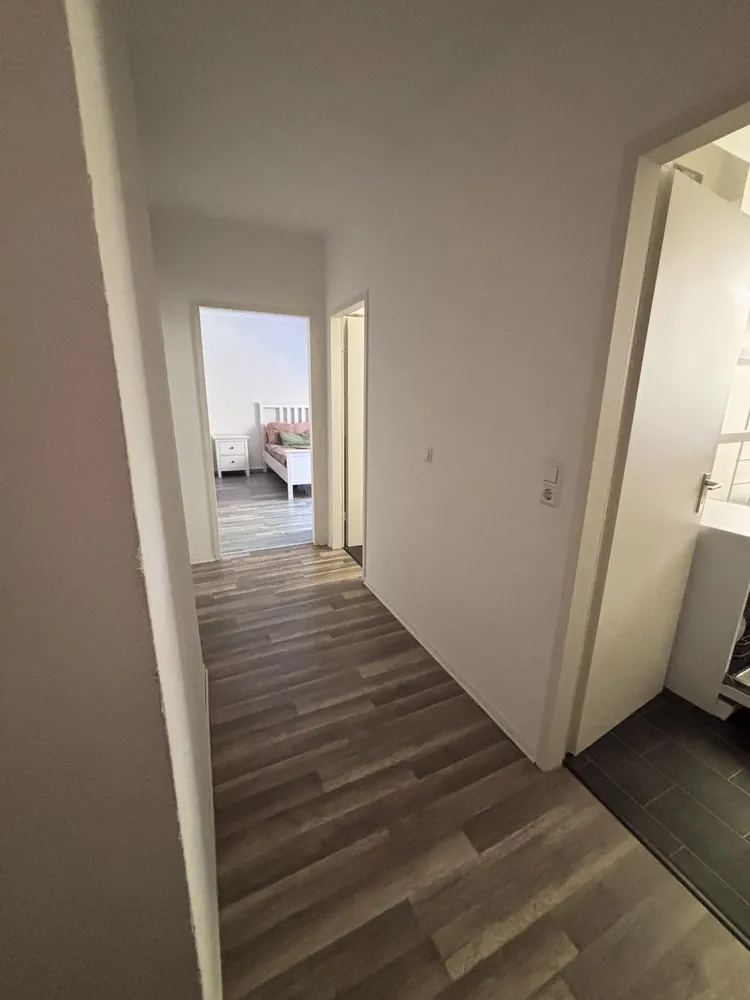 3 Zimmer Wohnung mit 52 m² in Dortmund – Bild 4