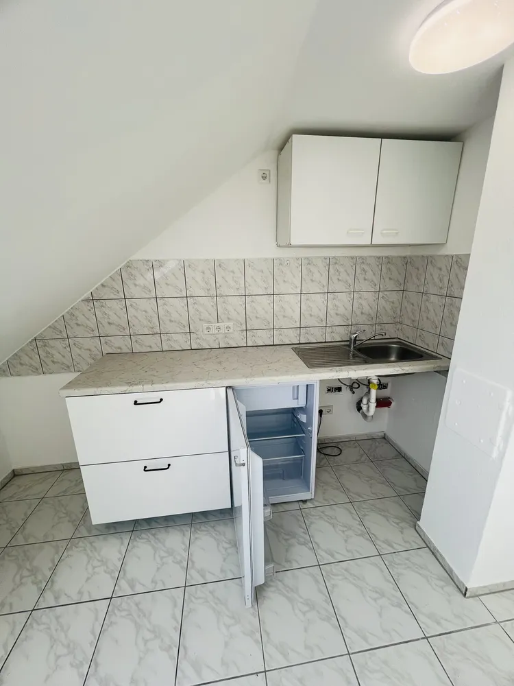 1 Zimmer Wohnung mit 20 m² in Mannheim – Bild 4