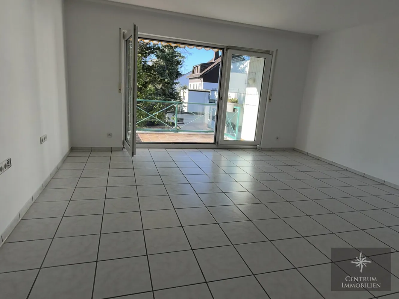 3 Zimmer Wohnung mit 75 m² in Frankfurt am Main – Bild 5