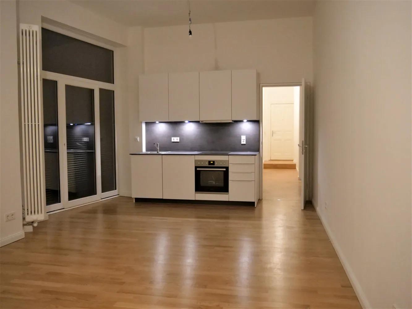 2 Zimmer Wohnung mit 61 m² in Berlin – Bild 1