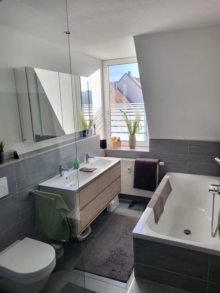 4 room apartment with 93 m² in Nuremberg – Photo 10