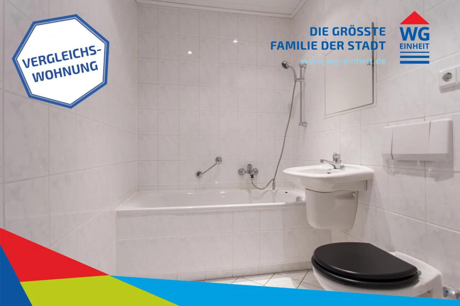 3 Zimmer Wohnung mit 56 m² in Chemnitz – Bild 5
