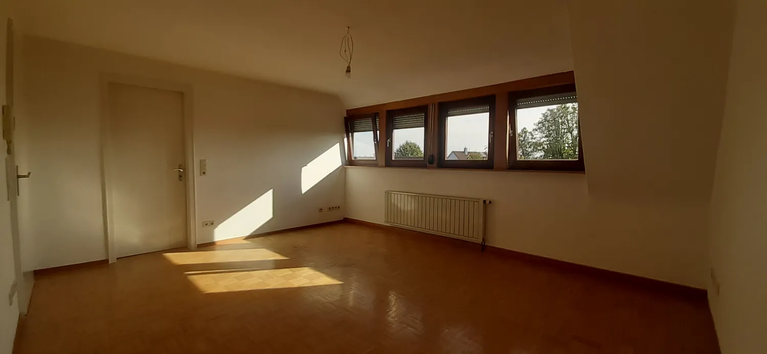 4 Zimmer Wohnung mit 94 m² in Bietigheim-Bissingen – Bild 2