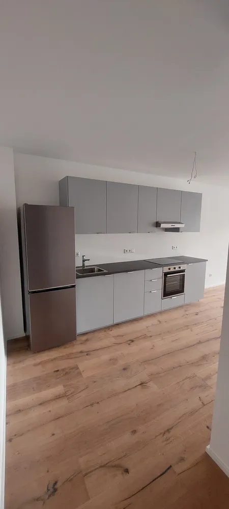 2 Zimmer Wohnung mit 62 m² in München – Bild 10
