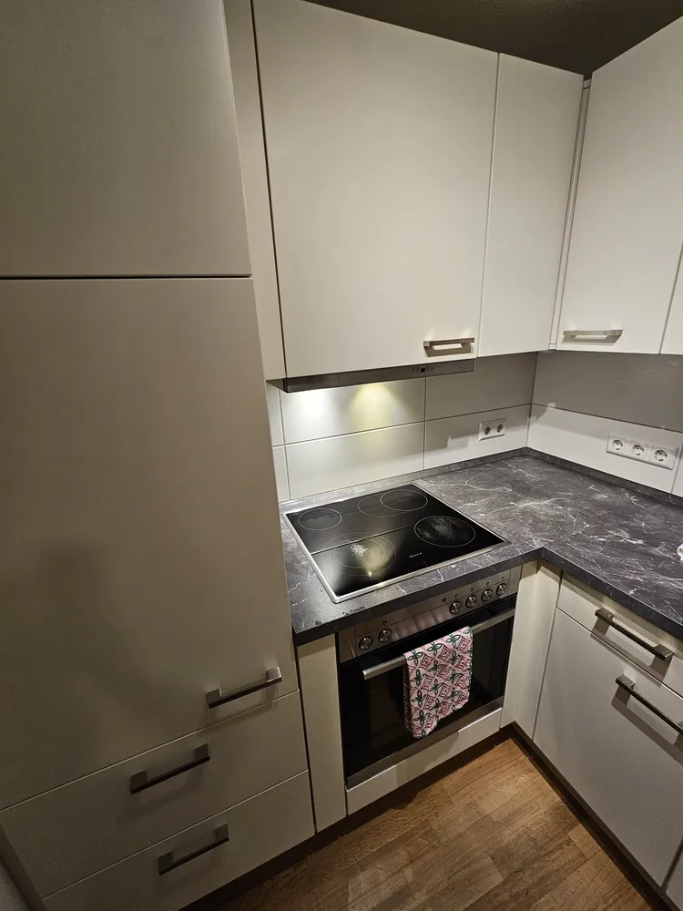 2 Zimmer Wohnung mit 45 m² in Mannheim – Bild 11