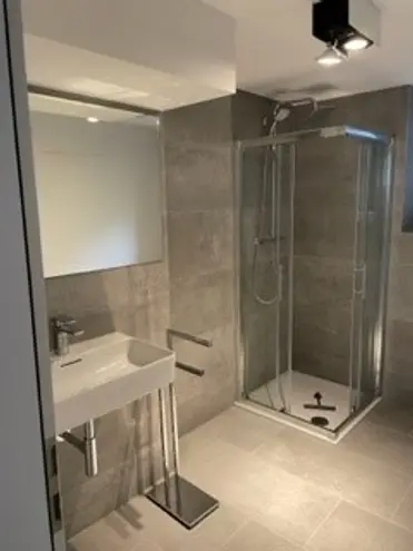 1 Zimmer Wohnung mit 28 m² in Stuttgart – Bild 2