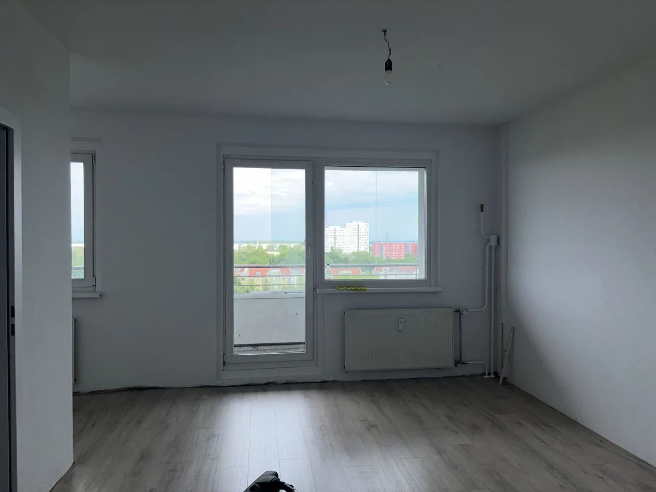 1 Zimmer Wohnung mit 37 m² in Berlin – Bild 1