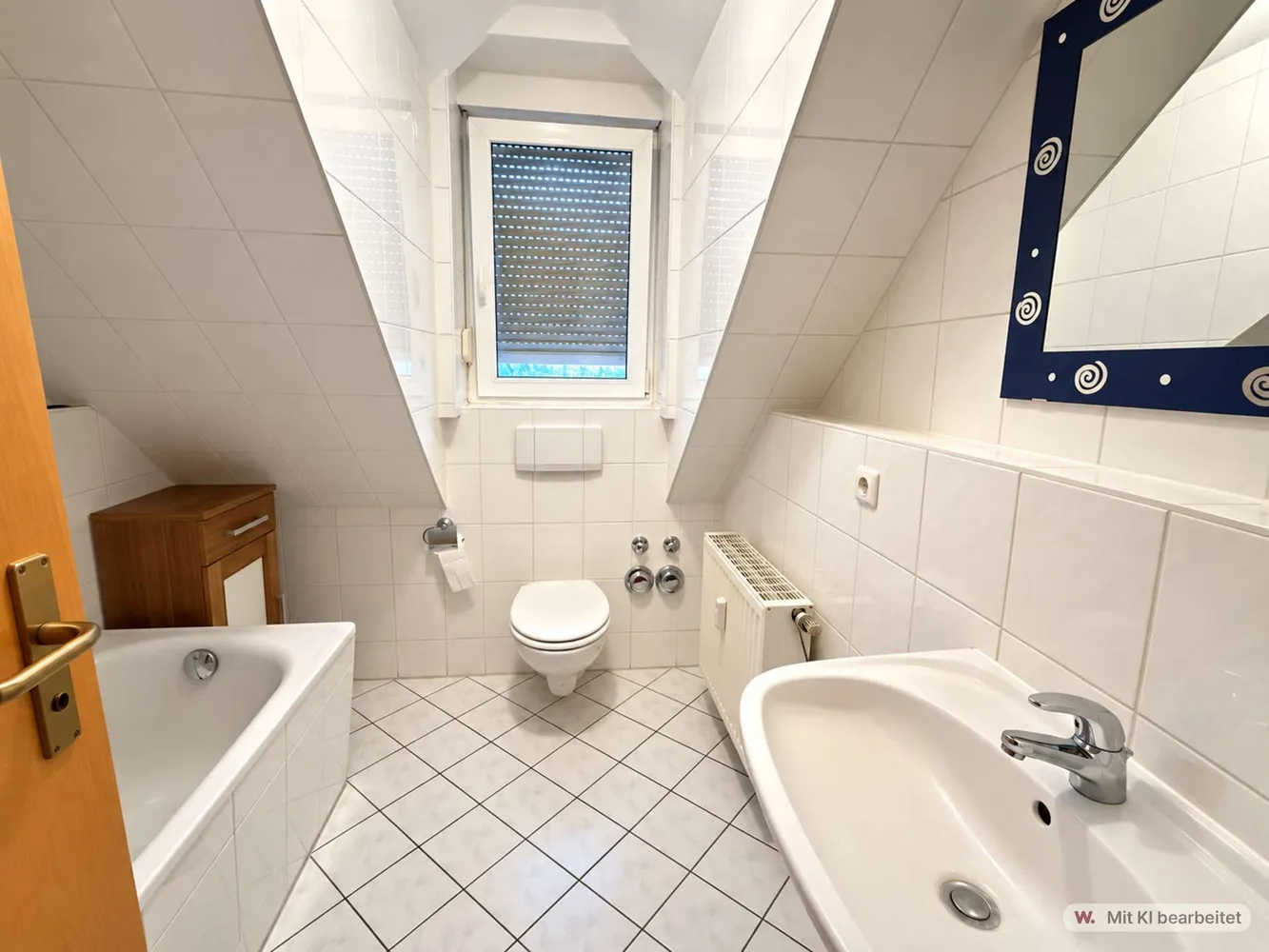 2 Zimmer Wohnung mit 55 m² in Leipzig – Bild 10