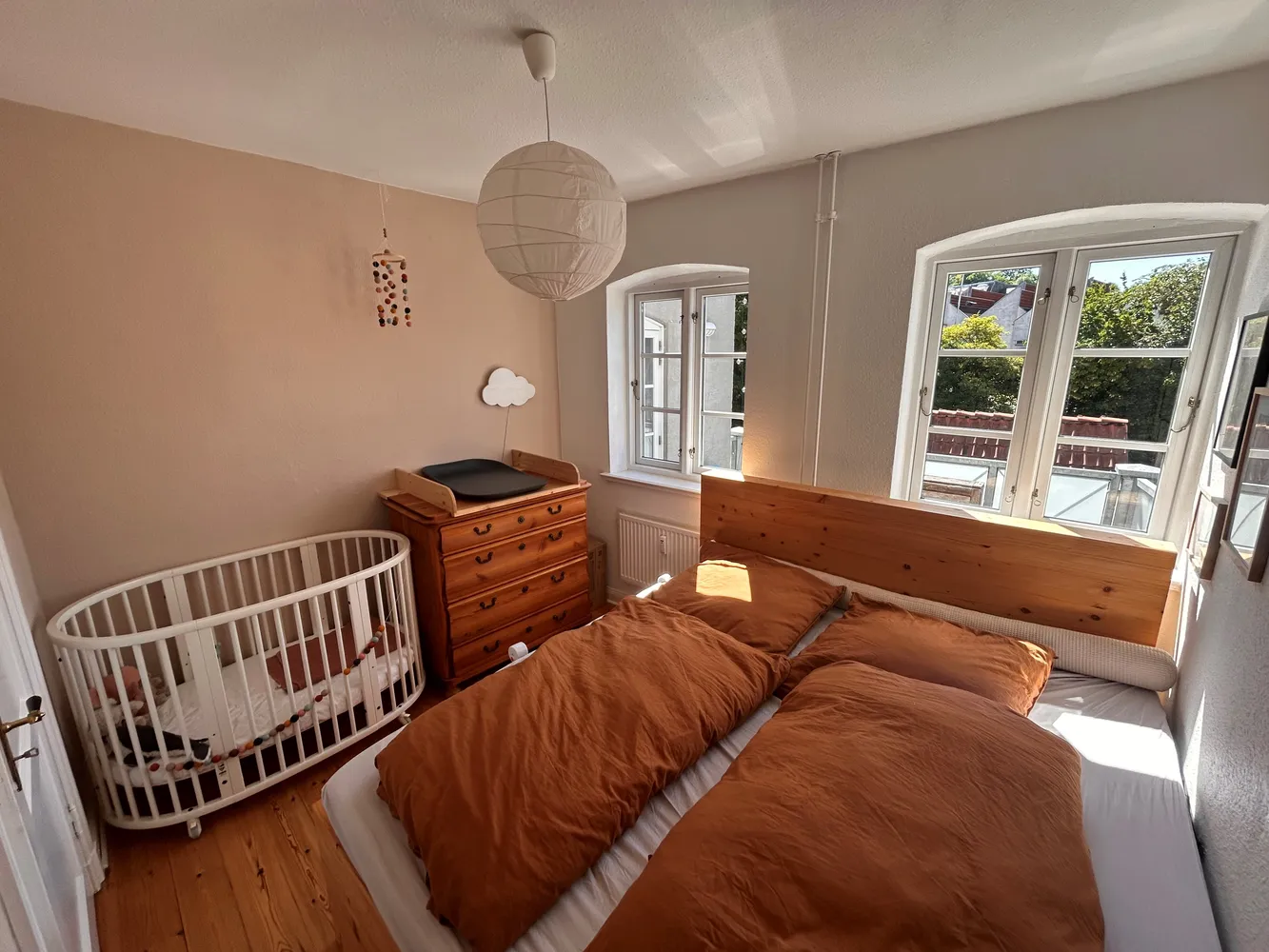 3 Zimmer Wohnung mit 68 m² in Flensburg – Bild 3