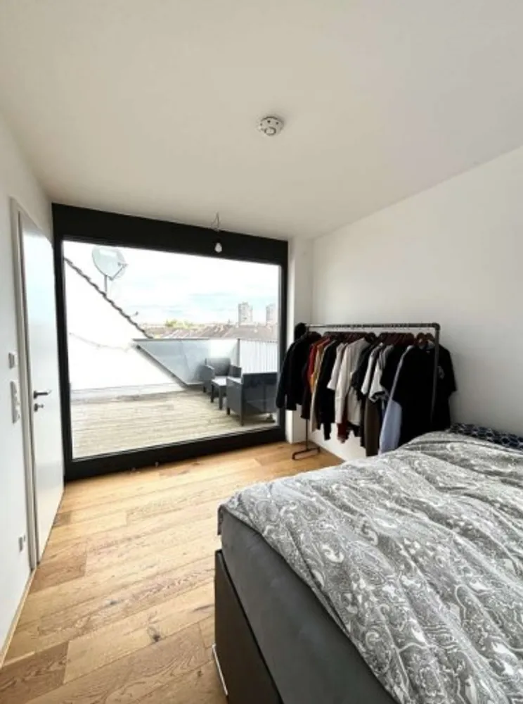 2 Zimmer Wohnung mit 71 m² in Mannheim – Bild 8