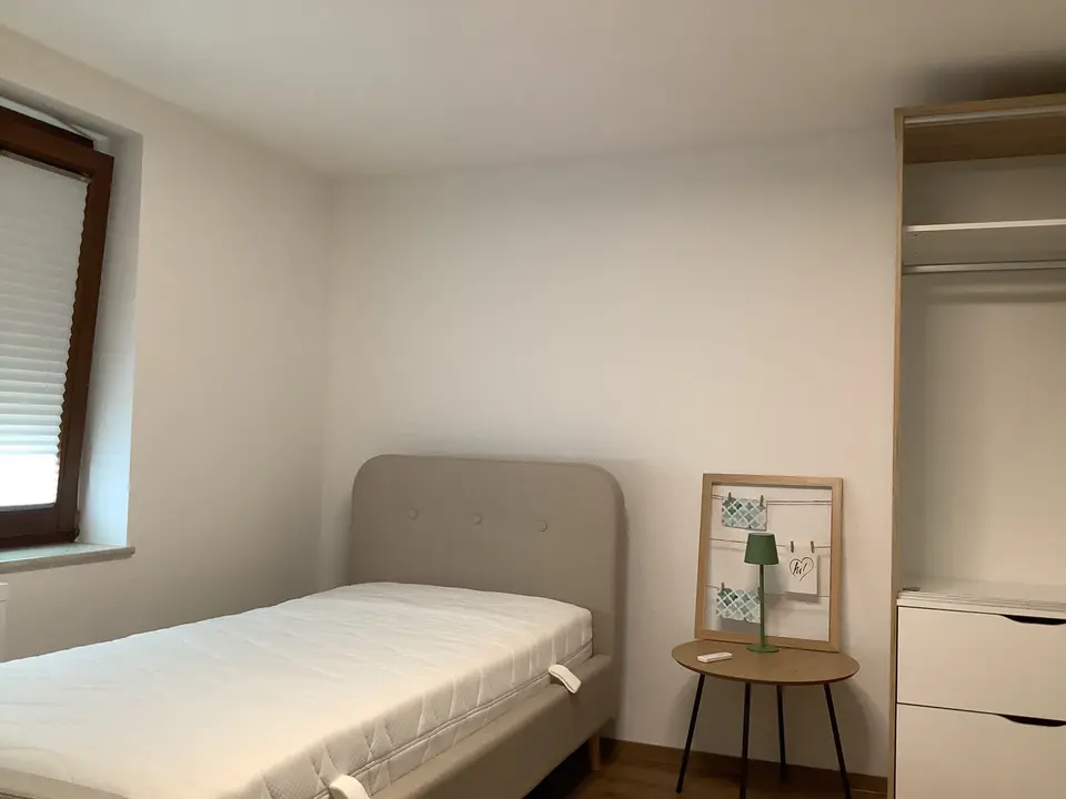 WG-Zimmer mit 13 m² in Villingen-Schwenningen – Bild 7