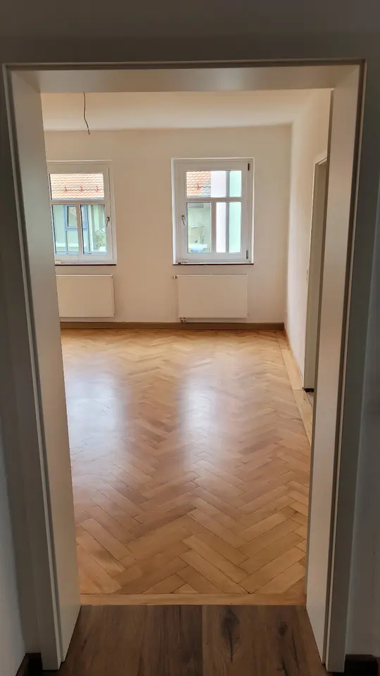 4 Zimmer Wohnung mit 136 m² in Ansbach – Bild 8