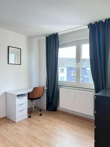 WG-Zimmer mit 11 m² in Essen – Bild 3
