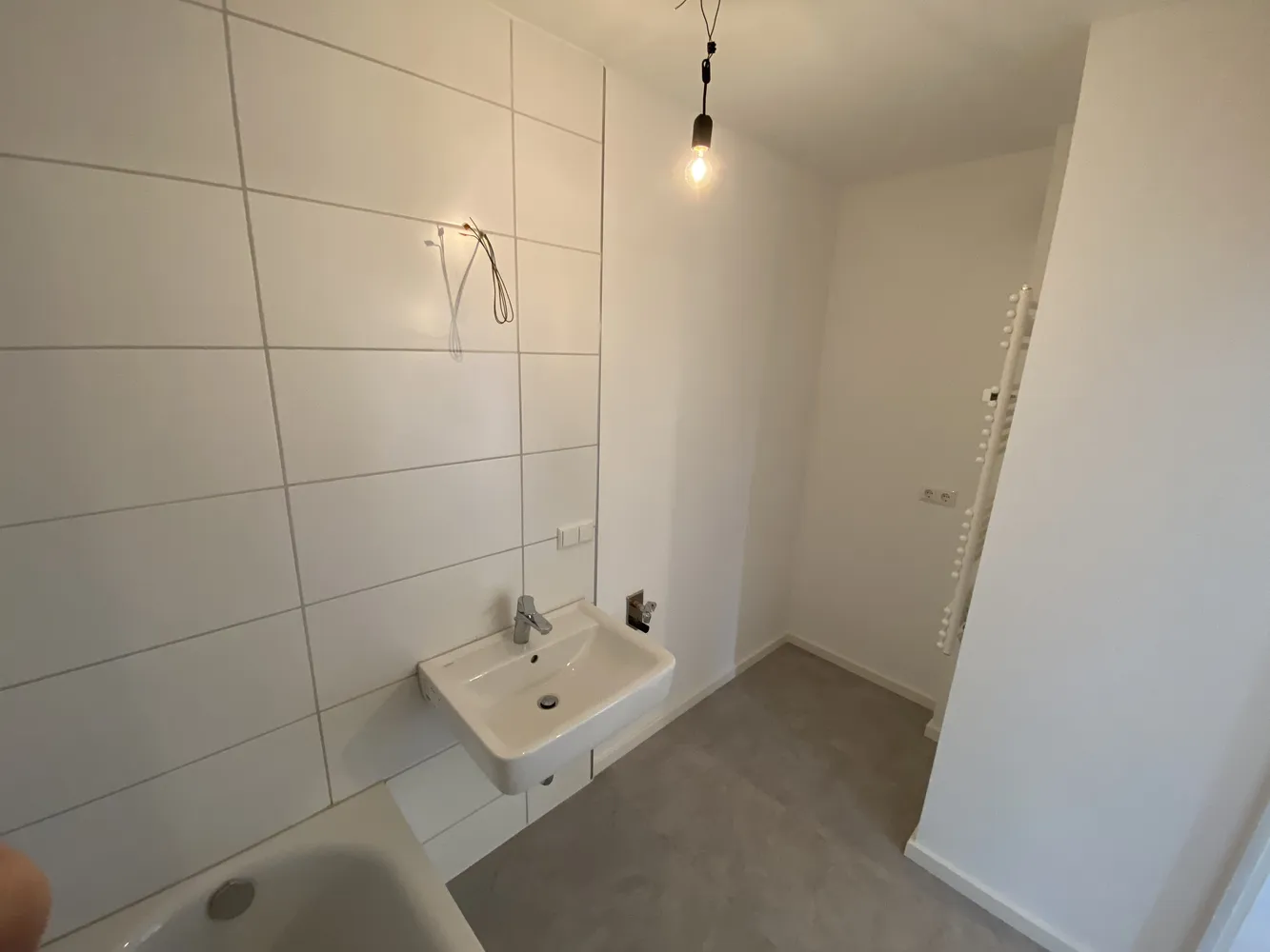 3 room apartment with 66 m² in Frankfurt am Main – Photo 4