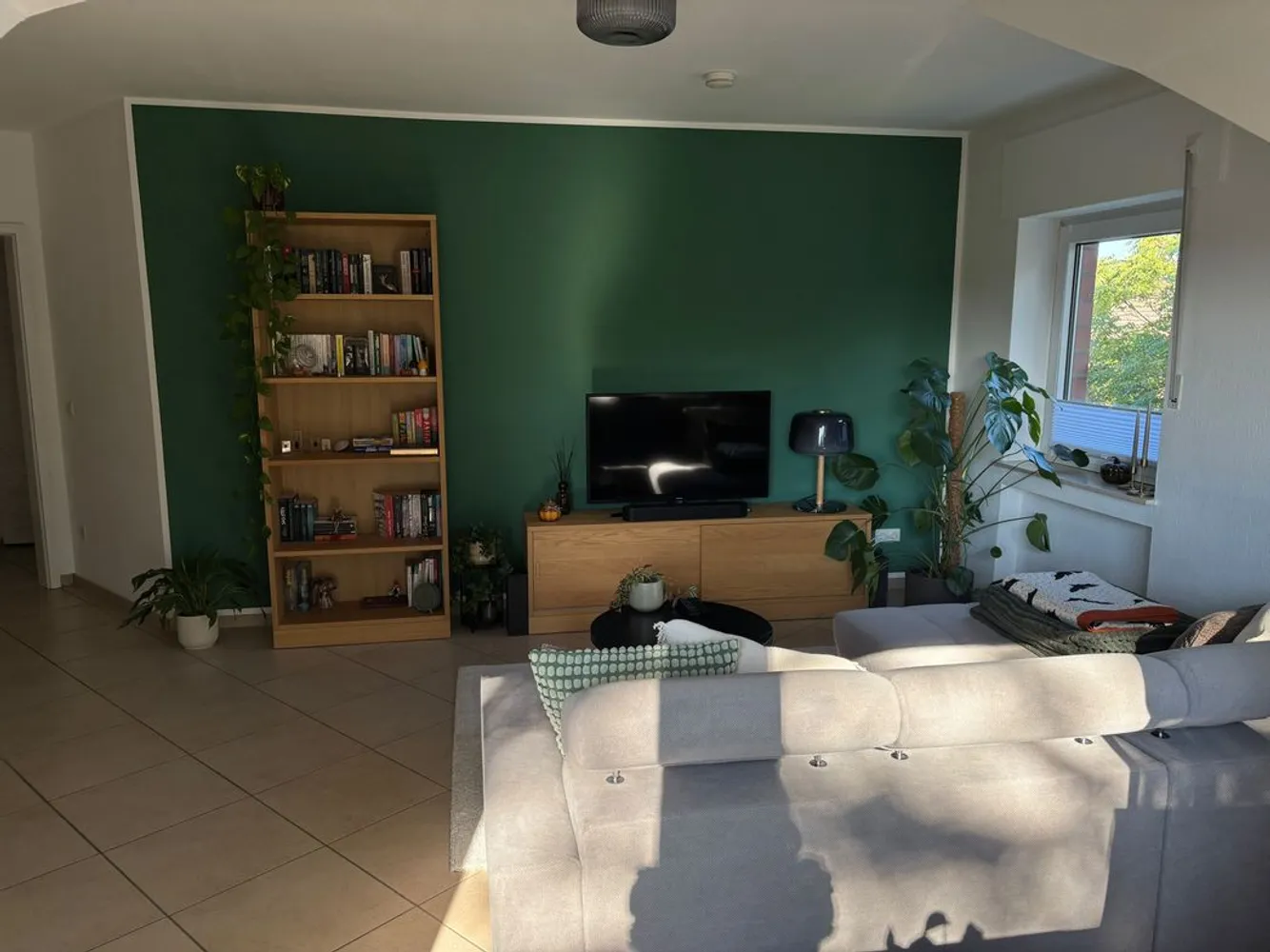 2 room apartment with 55 m² in Bergheim – Photo 6