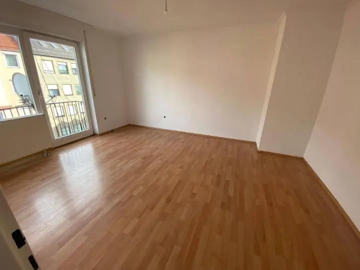 3 Zimmer Wohnung mit 70 m² in Nürnberg – Bild 1