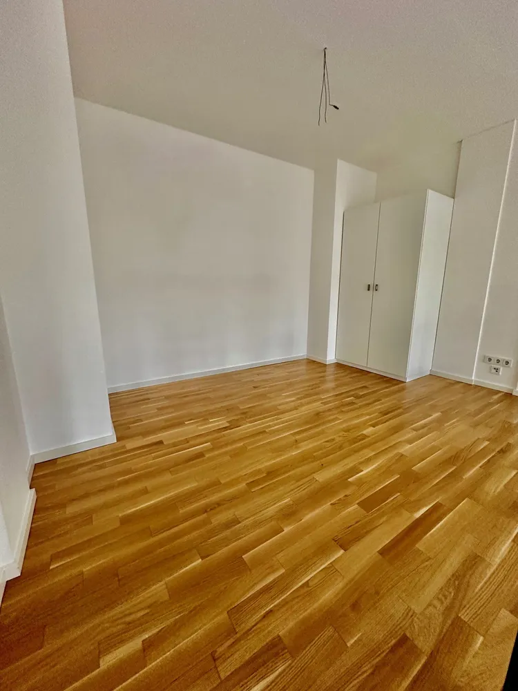 2 room apartment with 38 m² in Berlin – Photo 11