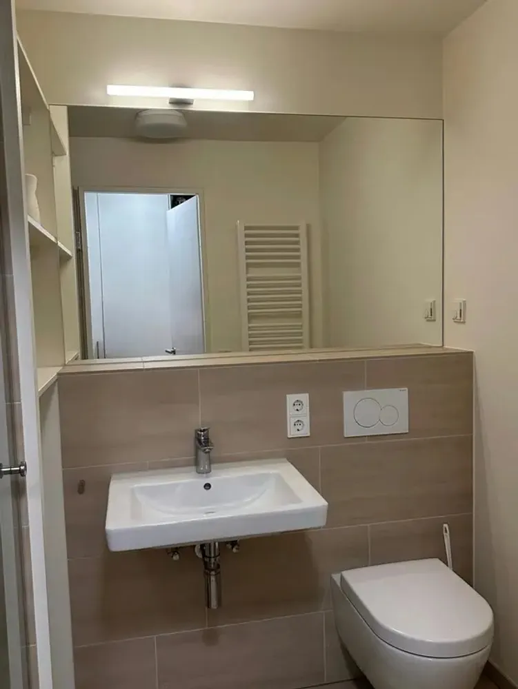 1 Zimmer Wohnung mit 21 m² in Hamburg – Bild 7