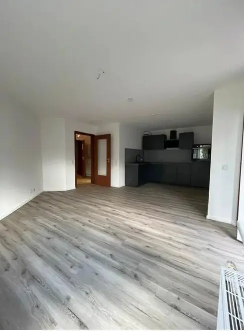3 Zimmer Wohnung mit 64 m² in Backnang – Bild 1