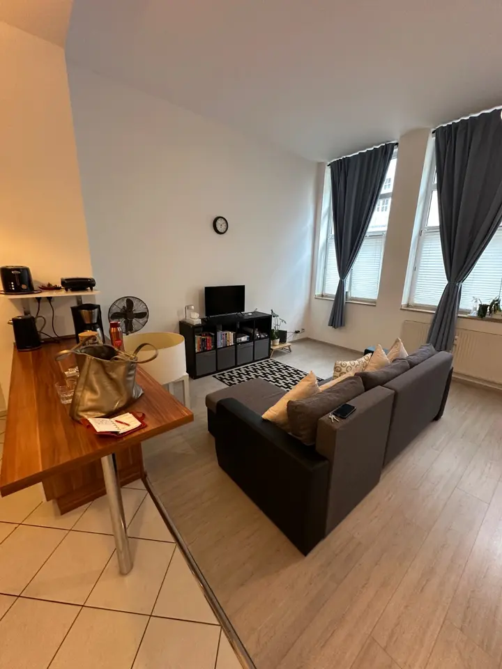 2 Zimmer Wohnung mit 68 m² in Aachen – Bild 10