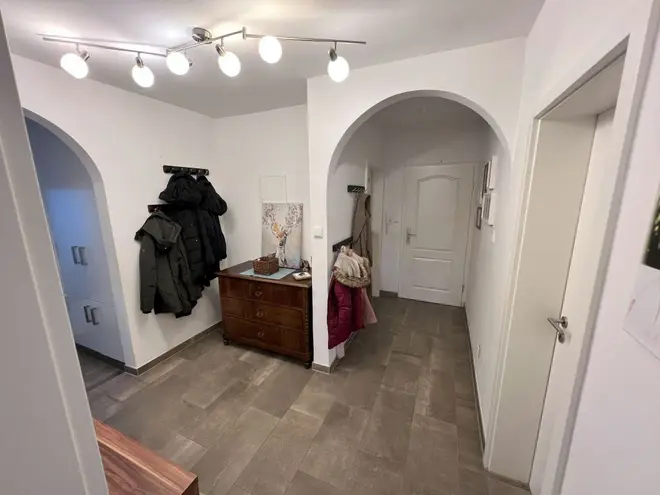 4 Zimmer Wohnung mit 133 m² in München – Bild 10