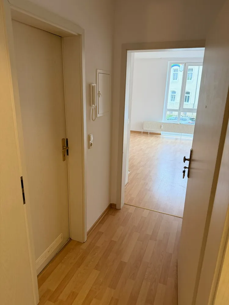 1 Zimmer Wohnung mit 30 m² in Leipzig – Bild 11