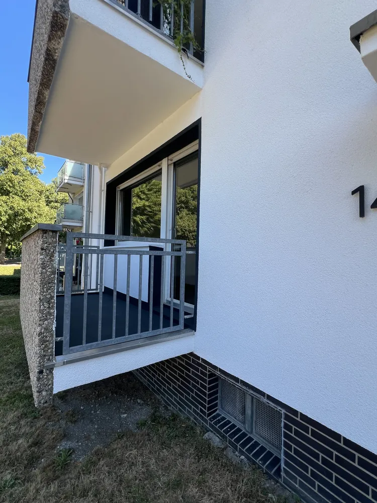 2 Zimmer Wohnung mit 65 m² in Essen – Bild 2