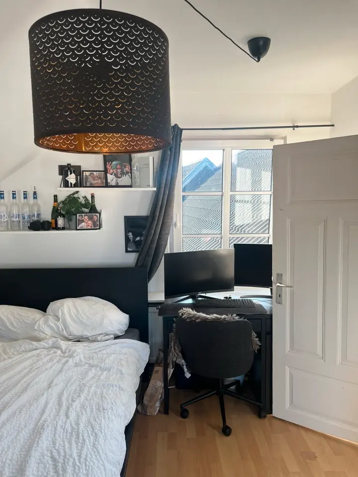 Studio mit 44 m² in Flensburg – Bild 3