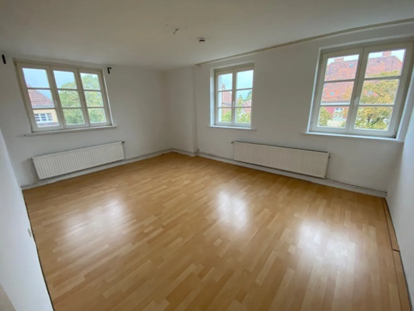 4 Zimmer Wohnung mit 90 m² in Hannover – Bild 1