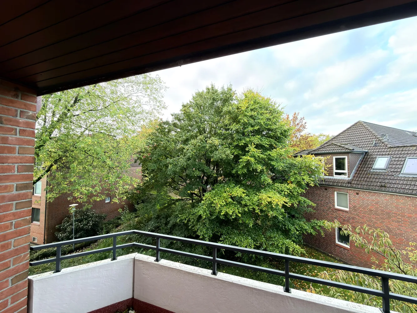 2 Zimmer Wohnung mit 57 m² in Elmshorn – Bild 6