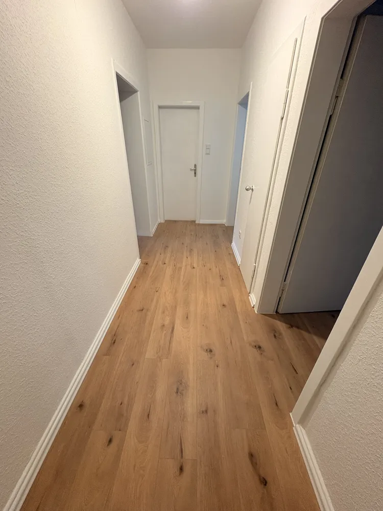 3 room apartment with 67 m² in Dortmund – Photo 11